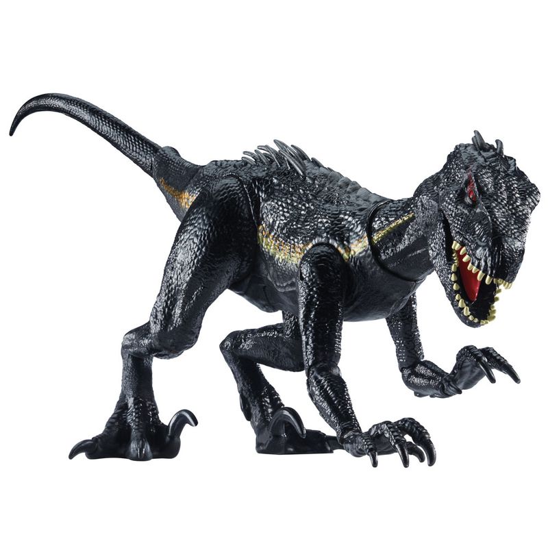 Figura-Basica---Jurassic-World-2---Indoraptor---Mattel