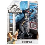 Figura-Basica---Jurassic-World-2---Indoraptor---Mattel