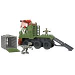 Playset-Imaginext---Jurassic-World-2---Fisher-Price