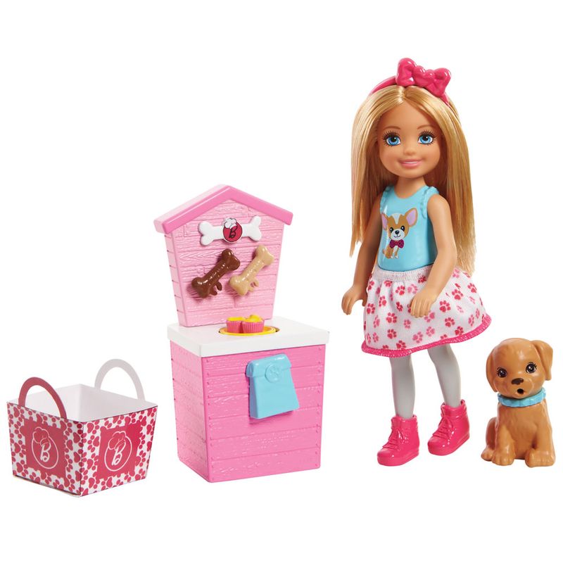 Conjunto-Barbie---Barraca-de-Lanches-da-Chelsea---Mattel