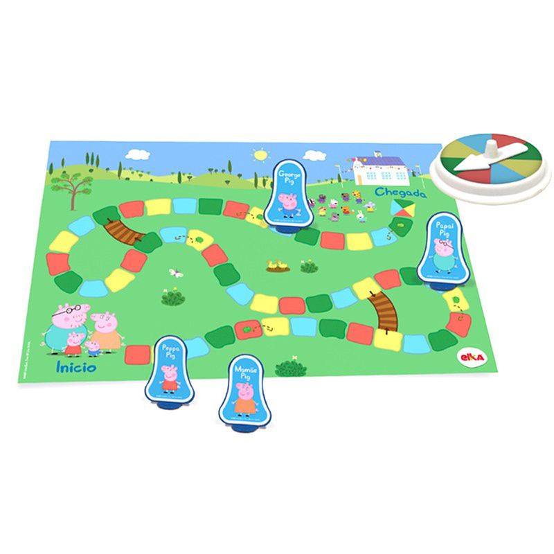 Meu-Primeiro-Jogo---Peppa-Pig---Elka