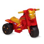 Moto-Eletrica---6V---Disney---Marvel---Iron-Man---Bandeirante