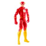 Figura-Articulada---30-cm---DC-Comics---Liga-da-Justica---The-Flash---Mattel