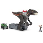 Figura-Basica-Imaginext---Jurassic-World-2---30-Cm---Indoraptor---Fisher-Price