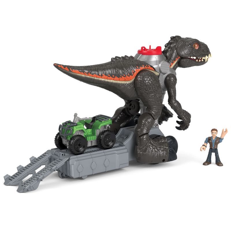 Figura-Basica-Imaginext---Jurassic-World-2---30-Cm---Indoraptor---Fisher-Price