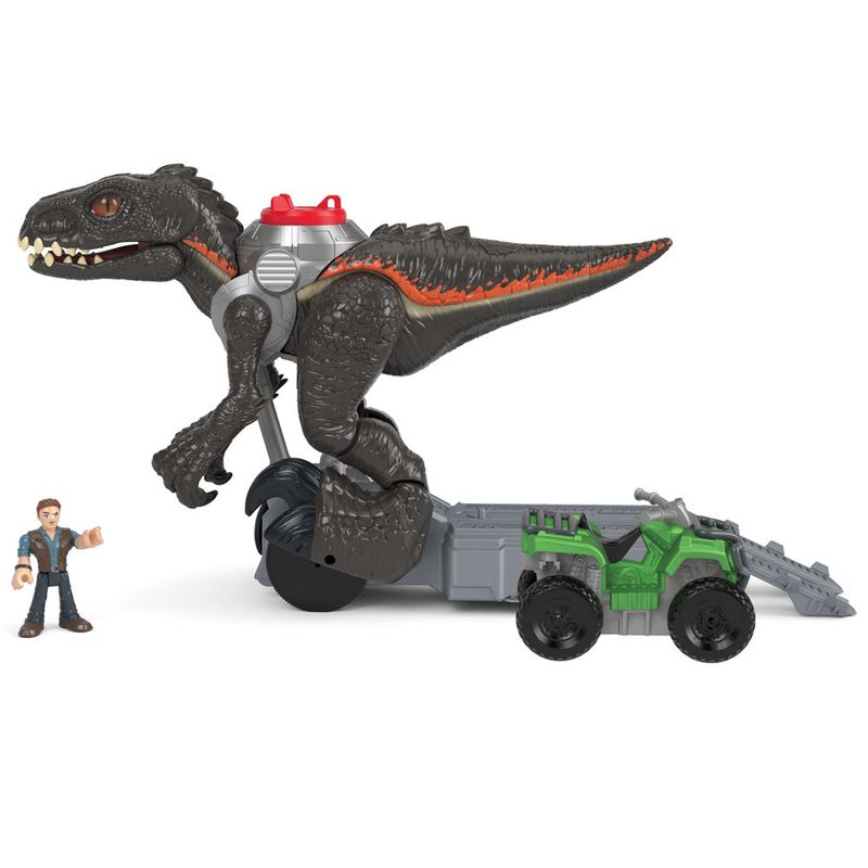 Figura-Basica-Imaginext---Jurassic-World-2---30-Cm---Indoraptor---Fisher-Price