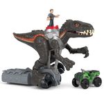 Figura-Basica-Imaginext---Jurassic-World-2---30-Cm---Indoraptor---Fisher-Price