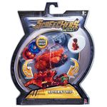 Carrinho---Screechers-Wild---Spikestrip---3-Discos---DTC