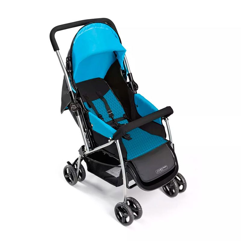 Carrinho-Berco---Flip---Azul---Multikids-Baby