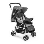 Carrinho-Berco---Flip---Preto---Multikids-Baby
