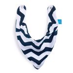 Babador-Bandana---Marinho---Multikids-Baby
