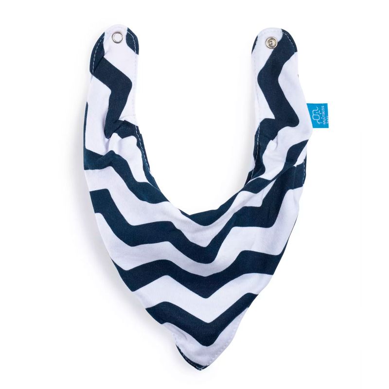 Babador-Bandana---Marinho---Multikids-Baby
