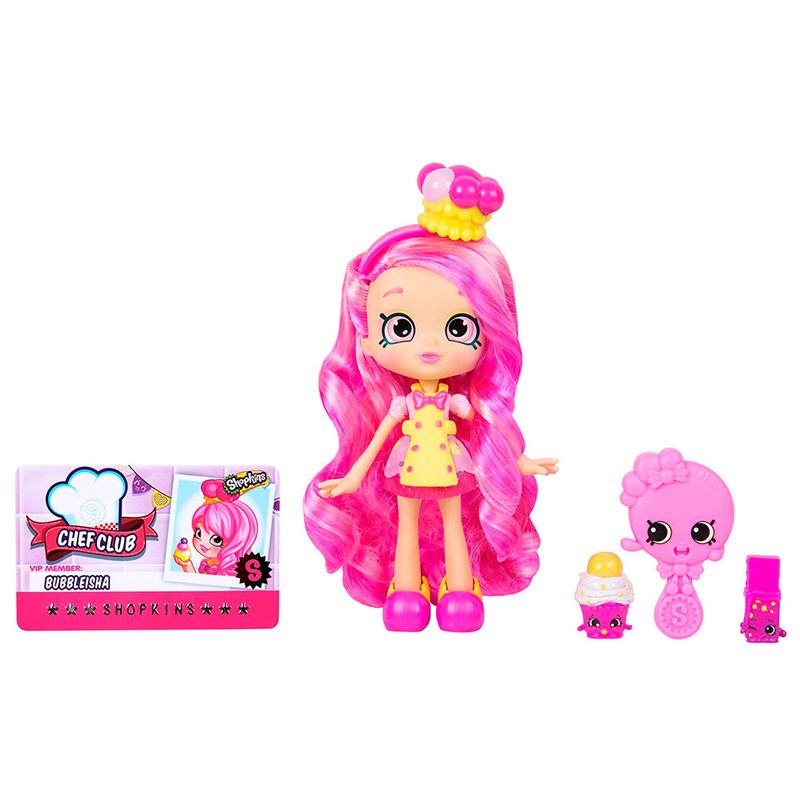 Mini-Boneca---Shopkins-Shoppies---Chef-Club---Chiclelia---DTC