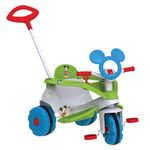 Triciclo-de-Passeio---Velobaby---Disney---Mickey-Mouse---Bandeirante