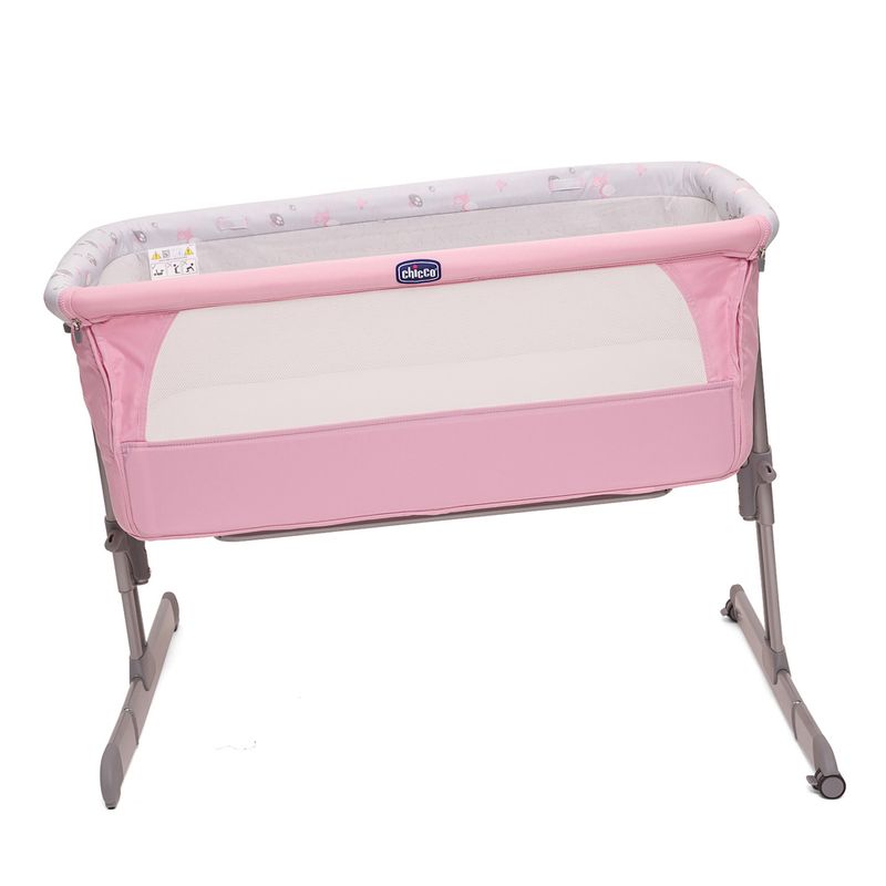 Berco-Portatil---Next-2-Me---Princess---Chicco