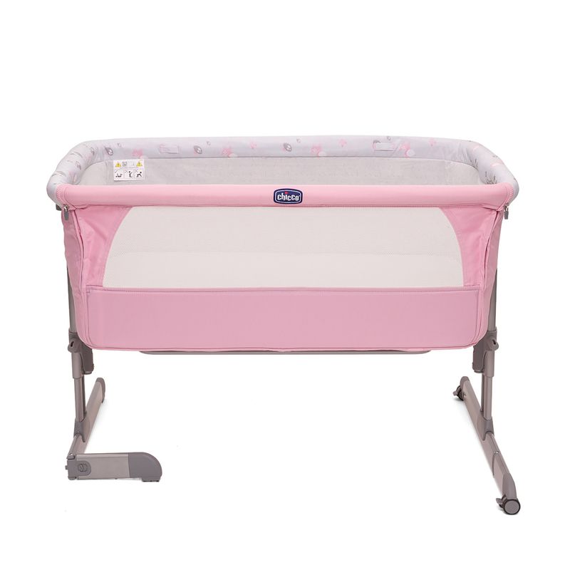 Berco-Portatil---Next-2-Me---Princess---Chicco