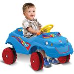 Carrinho-de-Passeio---Kidcar---Azul---Bandeirante