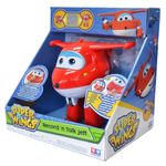 Figura-Eletronica---18-Cm---Super-Wings---Jett---Grava-e-Fala---Fun
