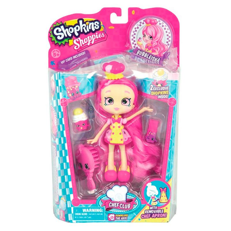 Mini-Boneca---Shopkins-Shoppies---Chef-Club---Chiclelia---DTC