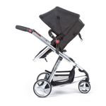 Travel-System---Mobi---Black-Silver---Safety-1St