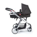 Travel-System---Mobi---Black-Silver---Safety-1St