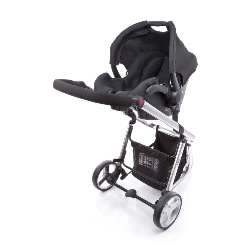 Travel-System---Mobi---Black-Silver---Safety-1St