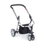 Travel-System---Mobi---Black-Silver---Safety-1St