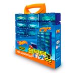 Maleta-Porta-Veiculos---Hot-Wheels---18-Lugares---Fun