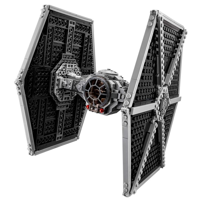 LEGO-Star-Wars---Disney---Star-Wars---Imperial-Tie-Fighter---75211