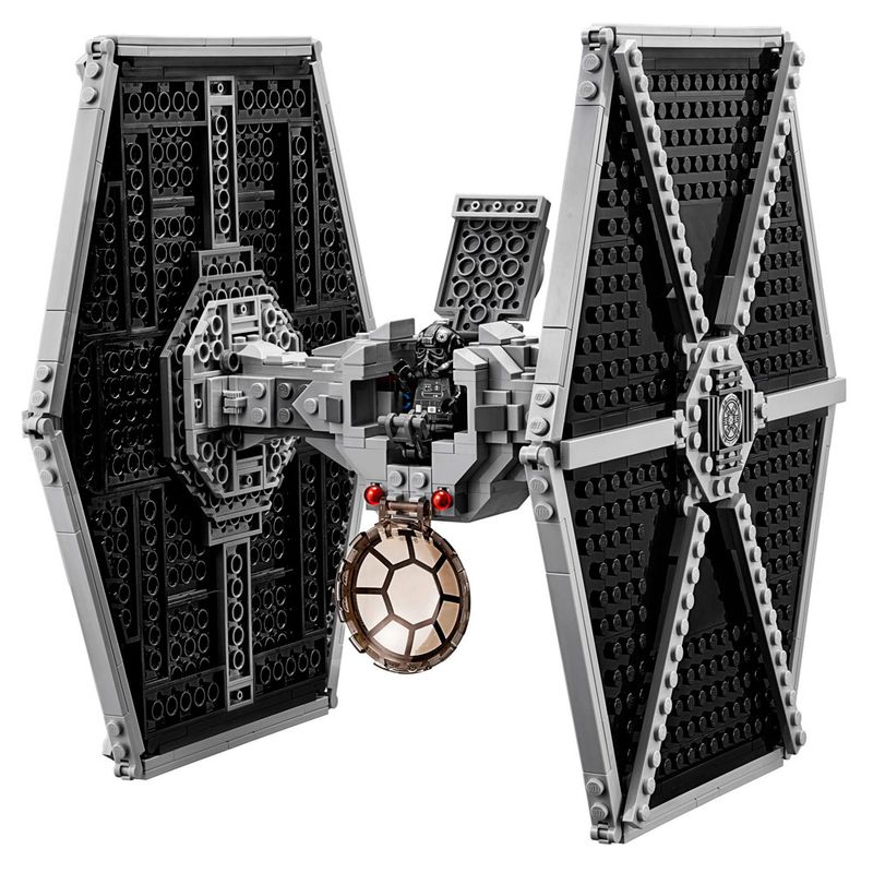 LEGO-Star-Wars---Disney---Star-Wars---Imperial-Tie-Fighter---75211