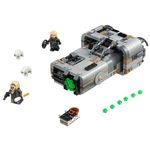 LEGO-Star-Wars---Disney---Star-Wars---Landspeder-Moloch---75210