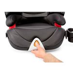 Cadeira-para-Auto---De-15-a-36-Kg---Oasys-2-3-Evolution---Stone---Chicco