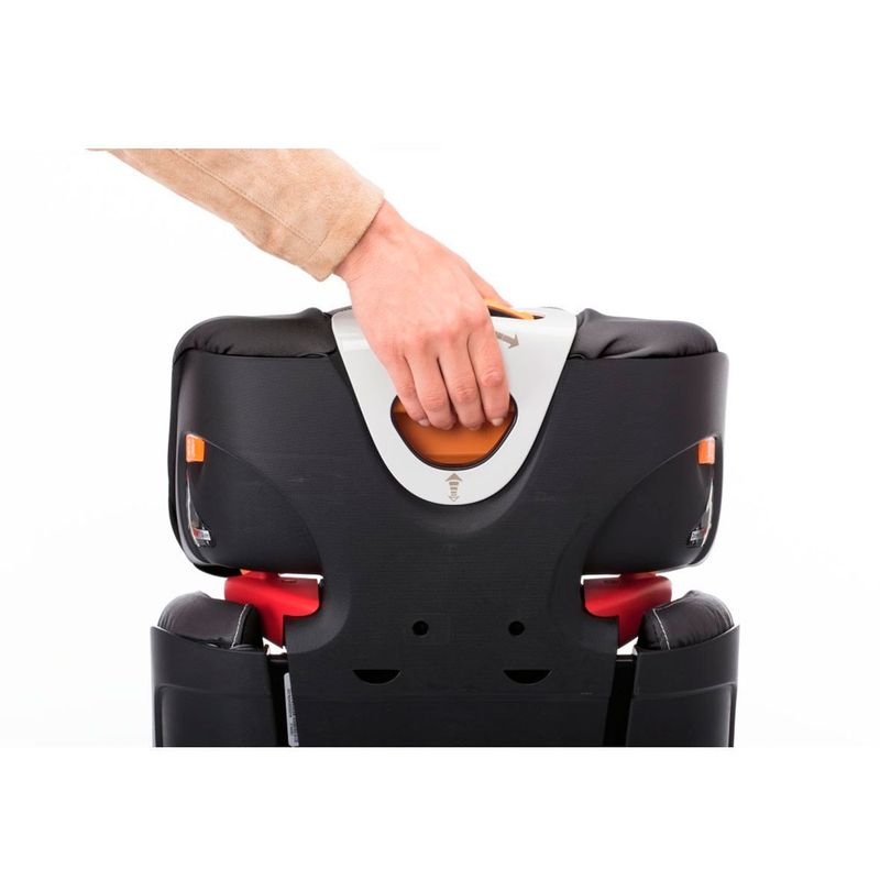 Cadeira-para-Auto---De-15-a-36-Kg---Oasys-2-3-Evolution---Stone---Chicco