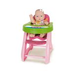 Boneca---34cm---Baby-Jr---Cadeirao-de-Papinha