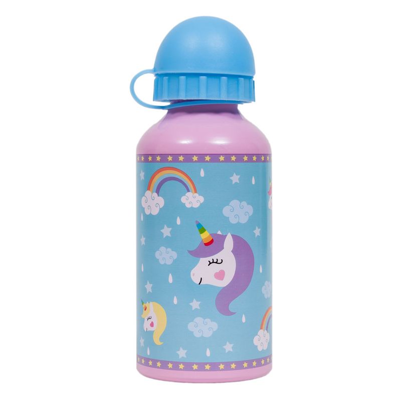 Garrafinha---400ml---Unicornio---Buba