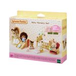 Sylvanian-Families---Conjunto-Moveis-do-Bercario---Epoch