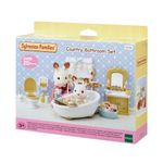 Sylvanian-Families---Conjunto-Toalete-e-Banho---Epoch