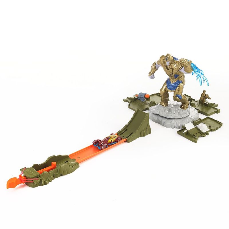 pista-e-veiculo-hot-wheels-disney-marvel-avengers-infinite-war-thanos-mattel-FLM81_Frente