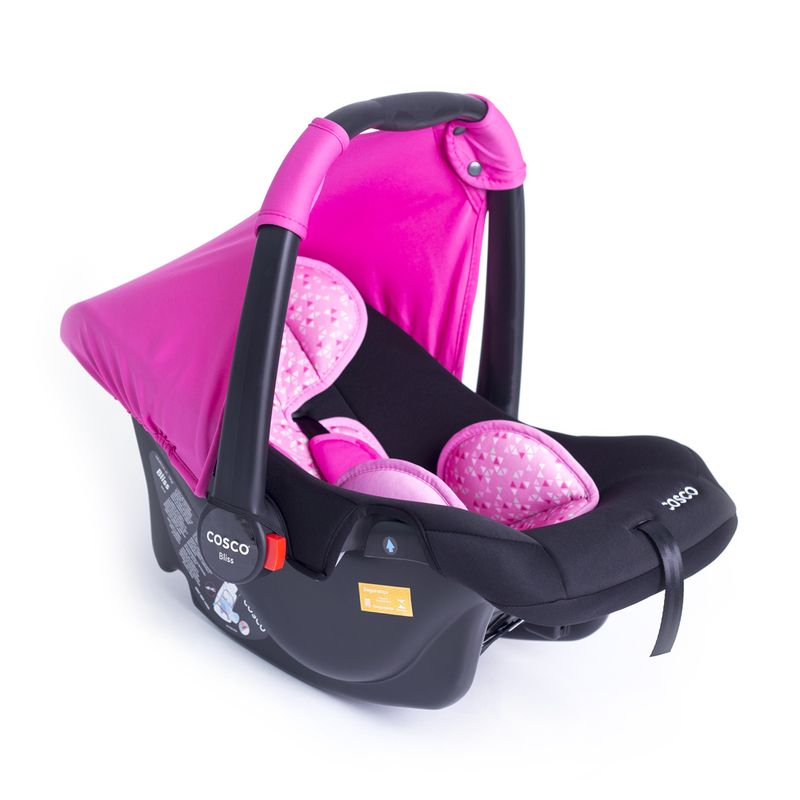 Bebe-Conforto---De-0-a-13-kg---Bliss---Rosa---Cosco