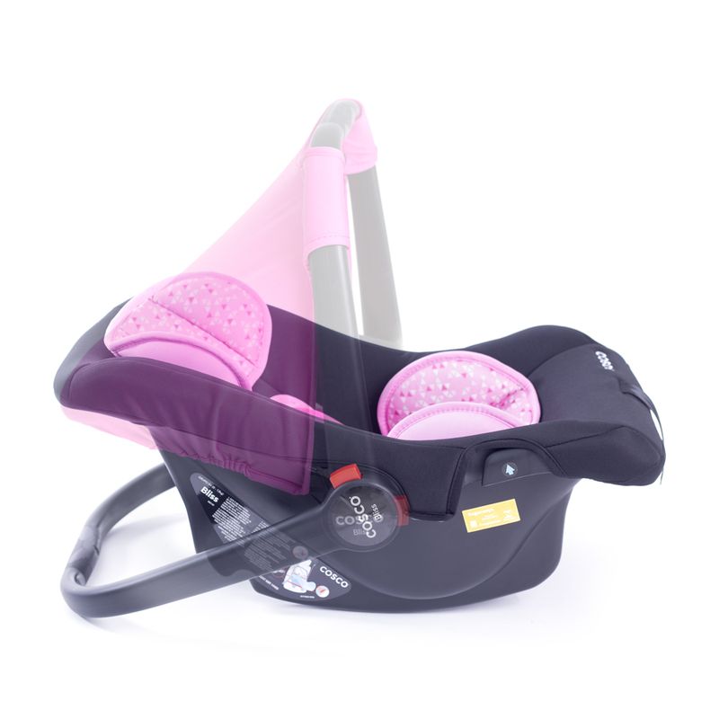 Bebe-Conforto---De-0-a-13-kg---Bliss---Rosa---Cosco