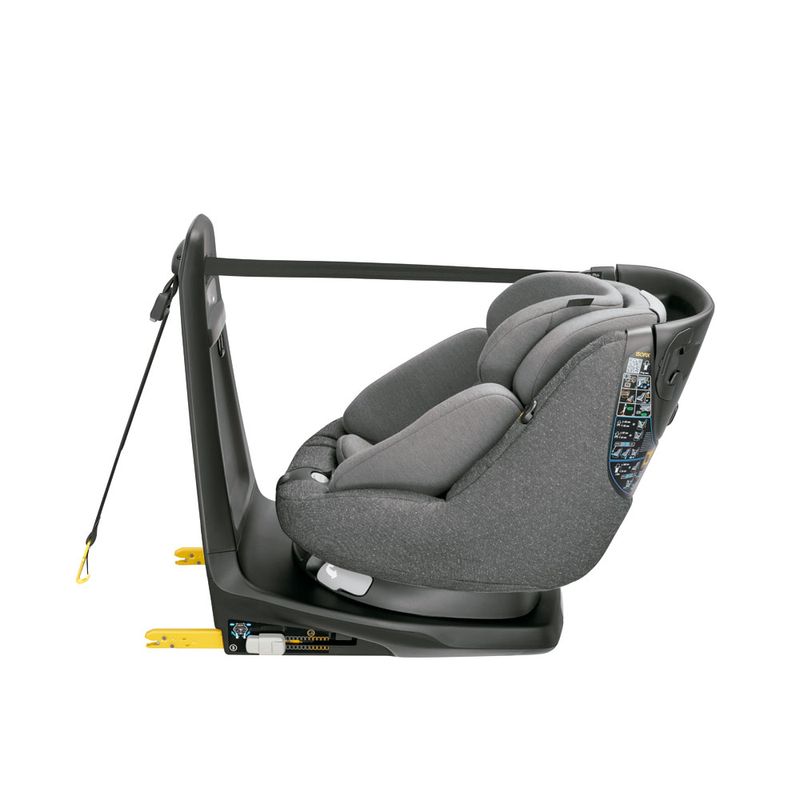Cadeira-para-Auto-de-0-a-18-Kg---AxissFix-Plus---Sparkling-Grey---Maxi-Cosi