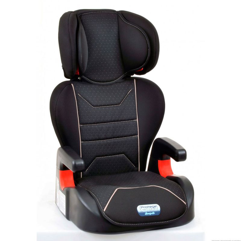 Cadeira-para-Auto-Reclinavel---15-a-36-kg---Protege---Dot---Bege---Burigotto