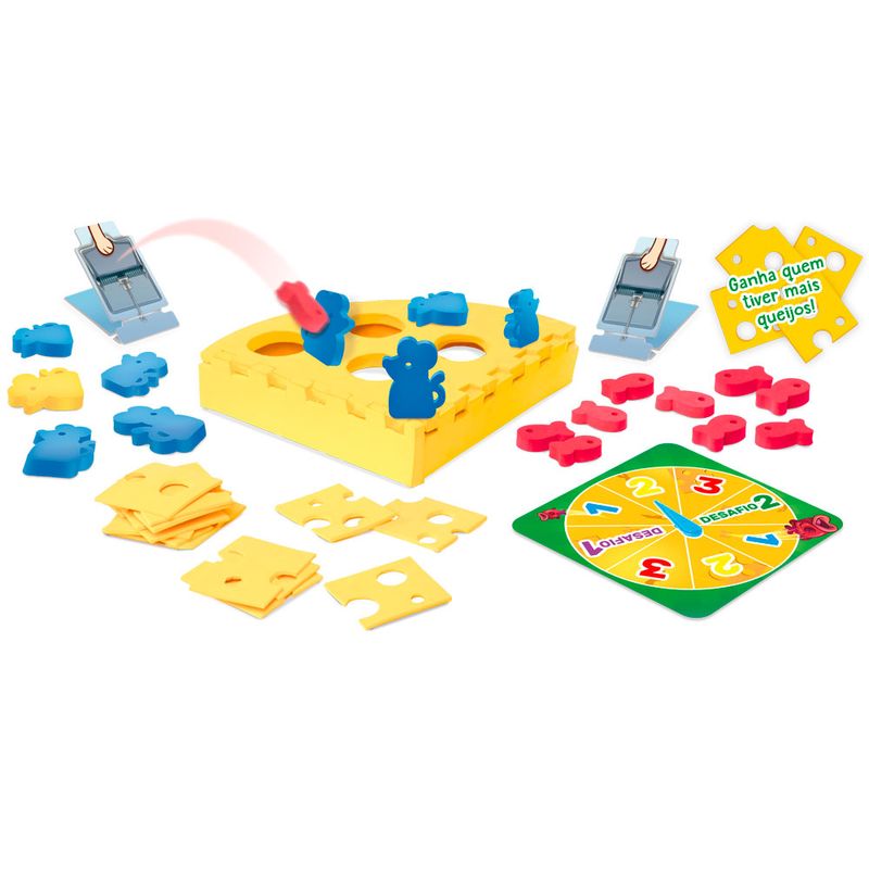 Jogo---Cade-Meu-Queijo---Toyster