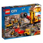 LEGO-City---Area-dos-Mineradores---60188