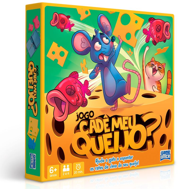 Jogo---Cade-Meu-Queijo---Toyster