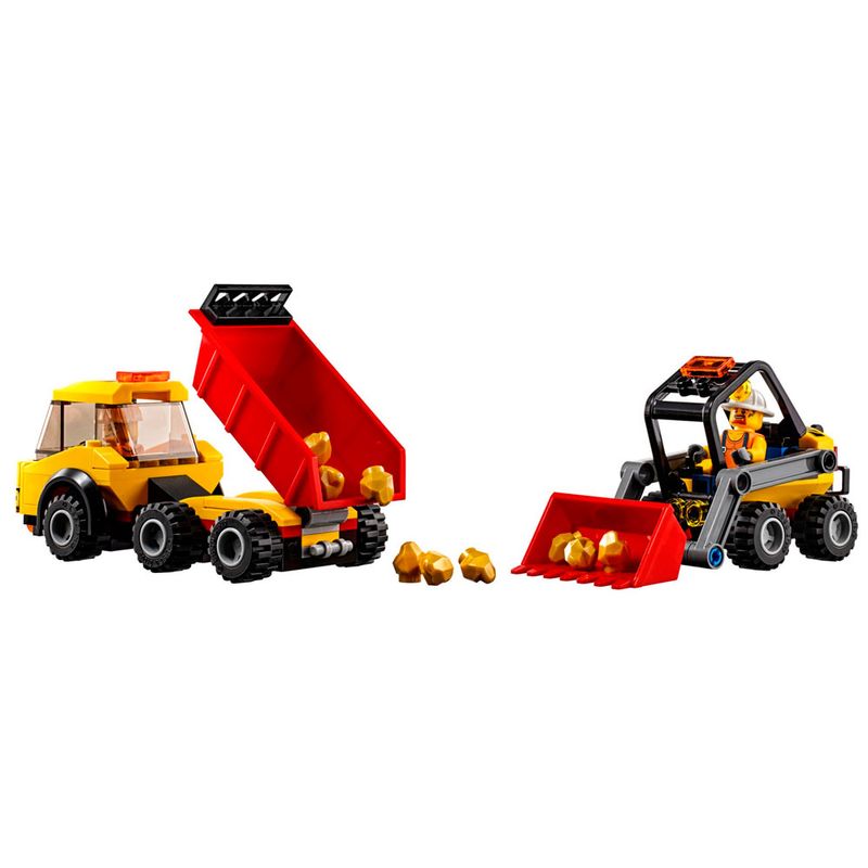 LEGO-City---Area-dos-Mineradores---60188