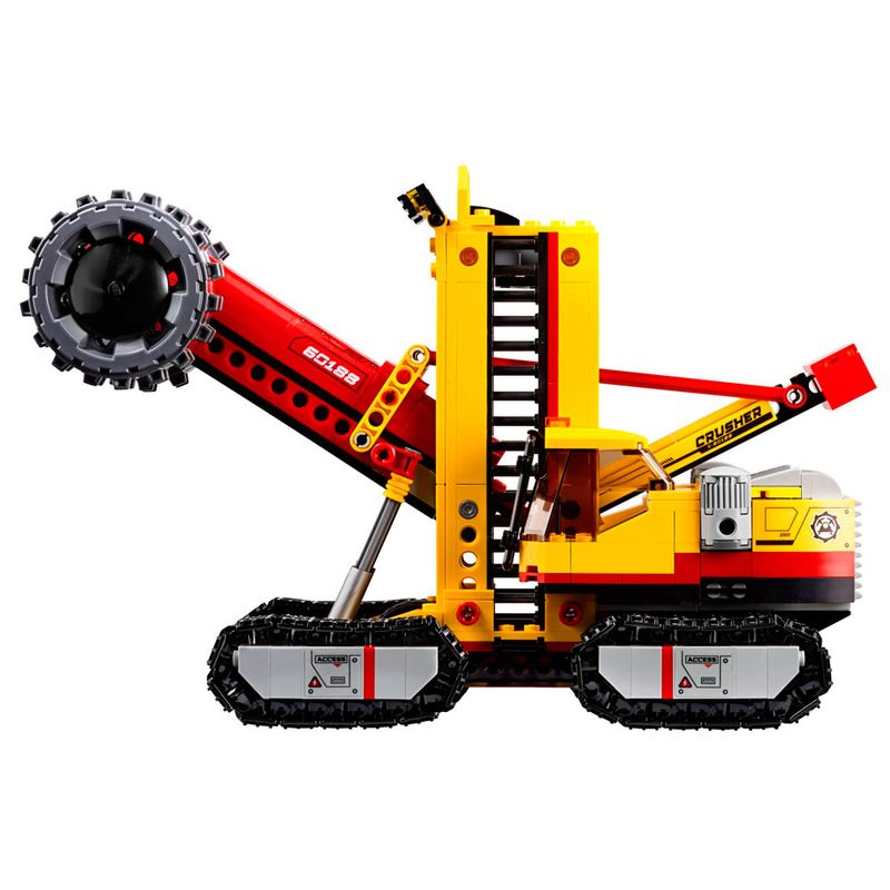 LEGO-City---Area-dos-Mineradores---60188