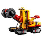 LEGO-City---Area-dos-Mineradores---60188