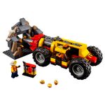LEGO-City---Veiculo-de-Perfuracao---60186