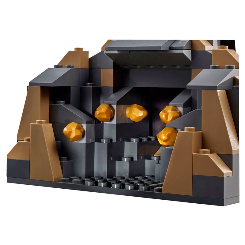 LEGO-City---Veiculo-de-Perfuracao---60186